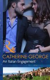 An Italian Engagement (Mills & Boon Modern) (eBook, ePUB)