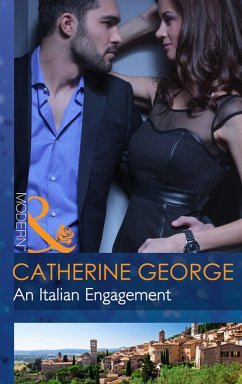 An Italian Engagement (eBook, ePUB) - George, Catherine