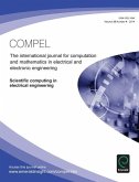 Scientific Computing in Electrical Engineering (eBook, PDF)