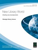 Strategic Library Futures (eBook, PDF)