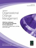 AGE-ility Challenges, and Management Agendas for the Organisation (eBook, PDF)