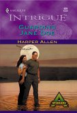 Guarding Jane Doe (eBook, ePUB)