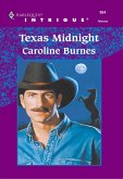 Texas Midnight (eBook, ePUB)