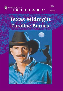 Cover Texas Midnight (eBook, ePUB)