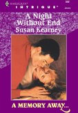 A Night Without End (eBook, ePUB)