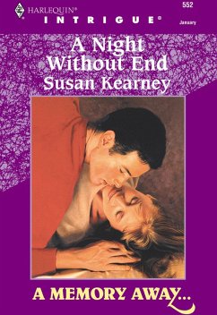 A Night Without End (eBook, ePUB) - Kearney, Susan