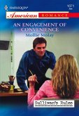 An Engagement Of Convenience (eBook, ePUB)