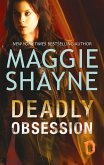 Deadly Obsession (eBook, ePUB)