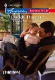 Daddy Daycare (Mills & Boon American Romance) (eBook, ePUB)