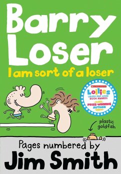I am sort of a Loser (eBook, ePUB) - Smith, Jim