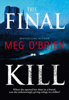 Cover The Final Kill (eBook, ePUB)
