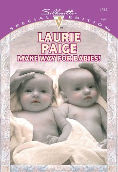 Cover Make Way For Babies! (eBook, ePUB)
