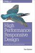 High Performance Responsive Design... - Bild 1