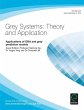 Applications of GRA and grey prediction... - Bild 1