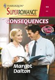 Consequences (eBook, ePUB)