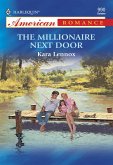 The Millionaire Next Door (Mills & Boon American Romance) (eBook, ePUB)