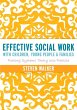 Effective Social Work with Children,... - Bild 1