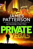 Private Vegas (eBook, ePUB)