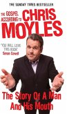 The Gospel According to Chris Moyles (eBook, ePUB)