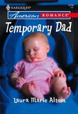 Temporary Dad (eBook, ePUB)