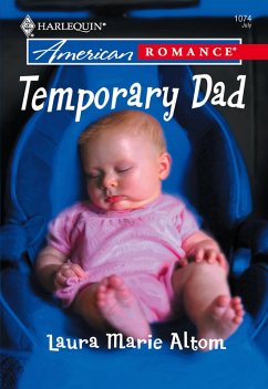 Cover Temporary Dad (eBook, ePUB)