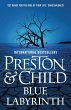 Blue Labyrinth (eBook, ePUB) - Bild 1