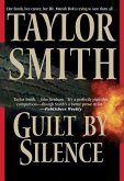 Guilt By Silence (eBook, ePUB)