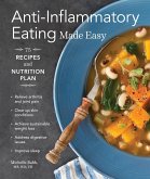 Anti-Inflammatory Eating Made Easy (eBook, ePUB)