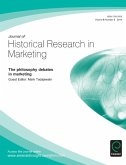 Philosophy Debates in Marketing (eBook, PDF)