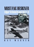 Mustang Designer (eBook, ePUB)