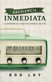 Obediencia inmediata (eBook, ePUB)