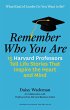 Remember Who You Are (eBook, ePUB) - Bild 1