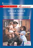 Uncle Sarge (eBook, ePUB)