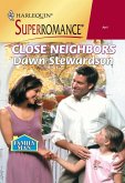 Close Neighbors (eBook, ePUB)