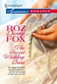 The Secret Wedding Dress (Mills & Boon American Romance) (eBook, ePUB)