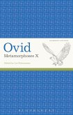 Ovid, Metamorphoses X (eBook, PDF)