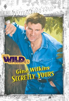 Secretly Yours (eBook, ePUB) - Wilkins, Gina