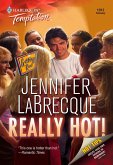 Really Hot! (eBook, ePUB)