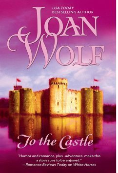 Cover To The Castle (eBook, ePUB)