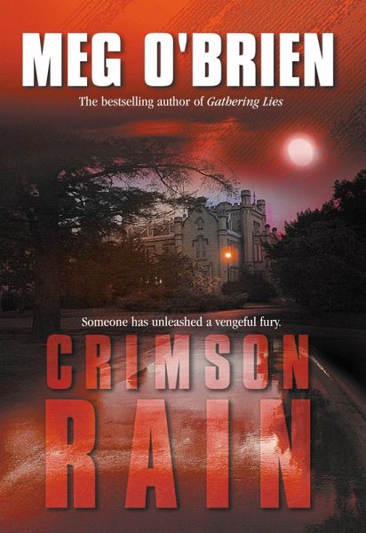 Crimson Rain (eBook, ePUB)