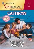 Cathryn (Mills & Boon Vintage Superromance) (eBook, ePUB)