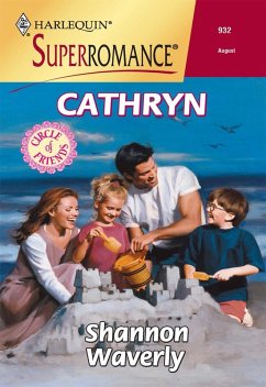 Cathryn (Mills & Boon Vintage Superromance) (eBook, ePUB) - Waverly, Shannon