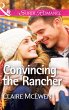 Convincing the Rancher (eBook, ePUB) - Bild 1