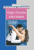 Virgin Promise (Mills & Boon American Romance) (eBook, ePUB)