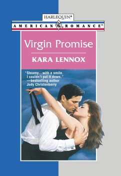 Virgin Promise (Mills & Boon American Romance) (eBook, ePUB) - Lennox, Kara