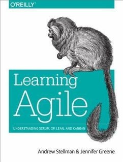 Learning Agile (eBook, PDF) - Stellman, Andrew