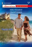 His Family (Mills & Boon American Romance) (eBook, ePUB)
