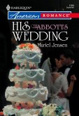 His Wedding (Mills & Boon American Romance) (eBook, ePUB)