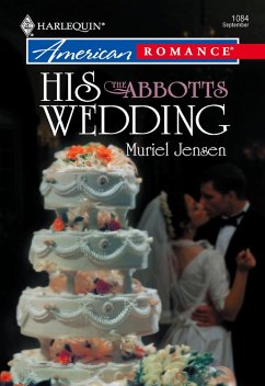 Cover His Wedding (eBook, ePUB)