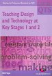 Teaching Design and Technology at Key... - Bild 1